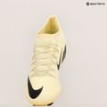Nike Mercurial Superfly 9 Club FG/MG Junior citromsárga/fekete gyermek focicipő 9