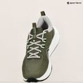 Nike Juniper Trail 2 Next Nature férfi futócipő közepes olajzöld/világos vas/lila virág/csúcsfehér 9
