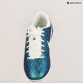 Nike Legend 10 Academy TF labdarúgócipő sötét atomszürke/vitorla 9