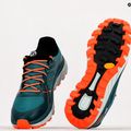 SCARPA Spin Infinity GTX férfi futócipő kék 33075-201/4 13