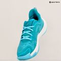 kosárlabda cipő Under Armour Spawn 6 circuit teal/sky blue/white 9