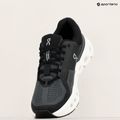 Női futócipő On Running Cloudrunner 2 eclipse/black 16