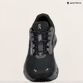Női futócipő On Cloudrunner 2 Waterproof magnet/black 20