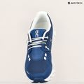 Női futócipő On Cloud 5 denim/white 16