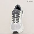 Női futócipő On Cloudrunner 2 frost/white 9