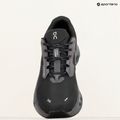 Női futócipő On Running Cloudrunner 2 Waterproof magnet/black 10