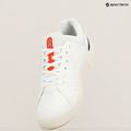 Férfi cipő On The Roger Advantage white/spice 9