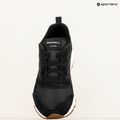 Férfi Merrell Alpine 83 Sneaker Sport fekete cipő 16
