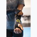 Kompressziós ujj SKLZ Digging Sleeves black/yellow 2