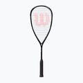 Wilson Pro Staff Team squash ütő fekete WR031010H0 6
