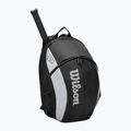 Wilson Rf Team tenisz hátizsák fekete WR8005901 5