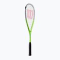 Wilson Blade UL squash ütő zöld WR042510H0 9