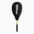 Wilson Blade UL squash ütő zöld WR042510H0 11