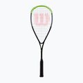 Wilson Blade CM squash ütő fekete WR044110H0 7