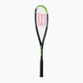 Wilson Blade CM squash ütő fekete WR044110H0 8