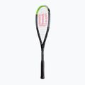 Wilson Blade CM squash ütő fekete WR044110H0 9