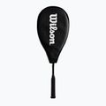 Wilson Blade CM squash ütő fekete WR044110H0 14