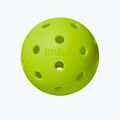 Picketball labdák Wilson TRU 32 Picketball 2 db yellow 2