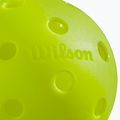 Picketball labdák Wilson TRU 32 Picketball 2 db yellow 3
