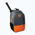Wilson Team tenisz hátizsák szürke WR8009901 5