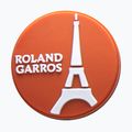 Wilson Roland Garros Eiffel torony lengéscsillapító 2 db kék/ narancs/ fehér 2