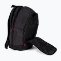 Wilson Tour Backpack tenisz hátizsák fekete WR801140101001 6