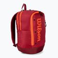 Wilson Tennis Tour hátizsák bordó WR8011402001 2