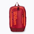 Wilson Tennis Tour hátizsák bordó WR8011402001