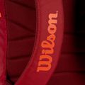 Wilson Tennis Tour hátizsák bordó WR8011402001 5