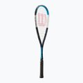 Wilson Ultra CV kék/ezüst squash ütő 2