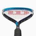 Wilson Ultra CV kék/ezüst squash ütő 3