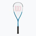 Wilson Ultra UL kék/ezüst squash ütő 6