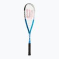 Wilson Ultra UL kék/ezüst squash ütő 7