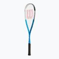 Wilson Ultra UL kék/ezüst squash ütő 8