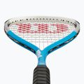 Wilson Ultra UL kék/ezüst squash ütő 9