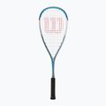 Wilson Ultra L kék/ezüst squash ütő 6