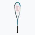 Wilson Ultra L kék/ezüst squash ütő 7