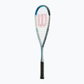 Wilson Ultra L kék/ezüst squash ütő 8