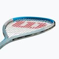 Wilson Ultra L kék/ezüst squash ütő 10