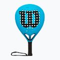 Wilson Ultra Team V2 padel ütő kék WR067021U2 6