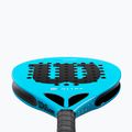 Wilson Ultra Team V2 padel ütő kék WR067021U2 9