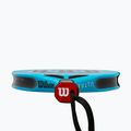 Wilson Ultra Team V2 padel ütő kék WR067021U2 10