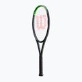 Wilson Blade Feel 103 teniszütő fekete-zöld WR083310U 9