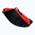 Gyermek tenisztáska Wilson Junior Racketbag piros WR8017804001 5