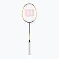 Tollasütő Wilson Fierce 570 gold/white