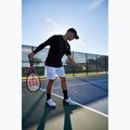 Férfi teniszcipő Wilson Rush Pro Ace fehér/piros/mákos piros 9