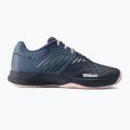 Női teniszcipő Wilson Kaos Comp 3.0 kék WRS328800 2