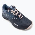 Női teniszcipő Wilson Kaos Comp 3.0 kék WRS328800 7