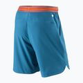 Férfi tenisz rövidnadrág Wilson Bela Power 8 Short II kék WRA806901 2