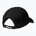 Férfi Wilson Ultralight Tennis Cap II fekete WRA815202 6